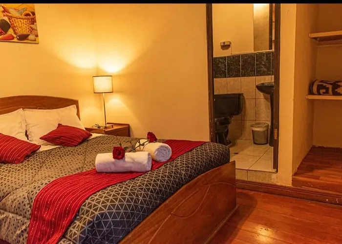 Runa'S Inn * Cusco